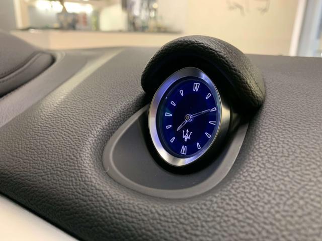 Maserati Ghibli Ghibli III 2013 3.0 V6 ds 275cv auto
