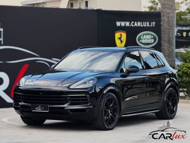 Porsche Cayenne 3.0 V6 Tiptronic S 340CV PASM 360