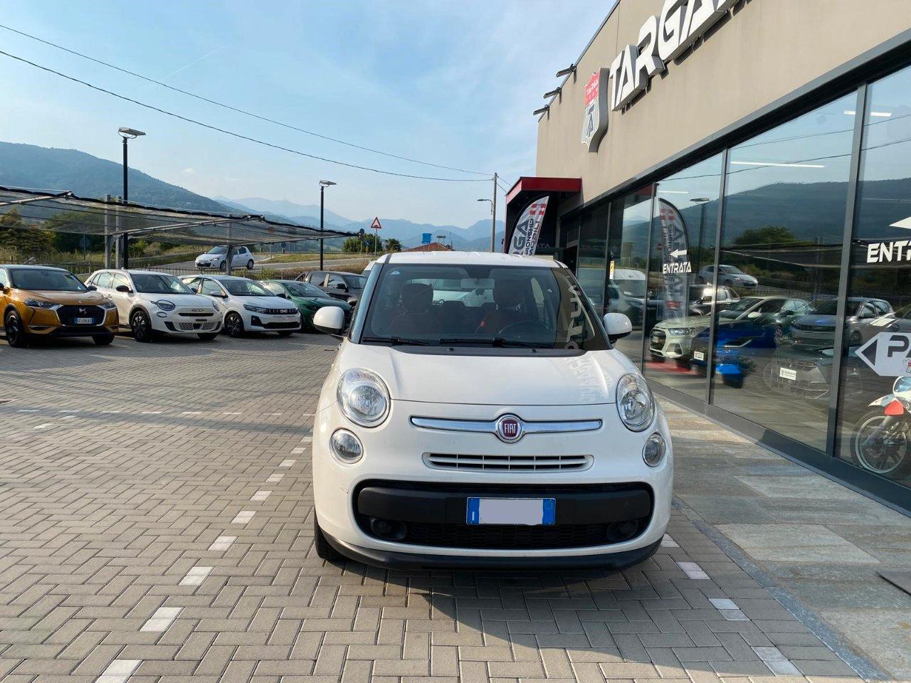 Fiat 500 L Living 500L Living 1.3 mjt Pop Star 85cv