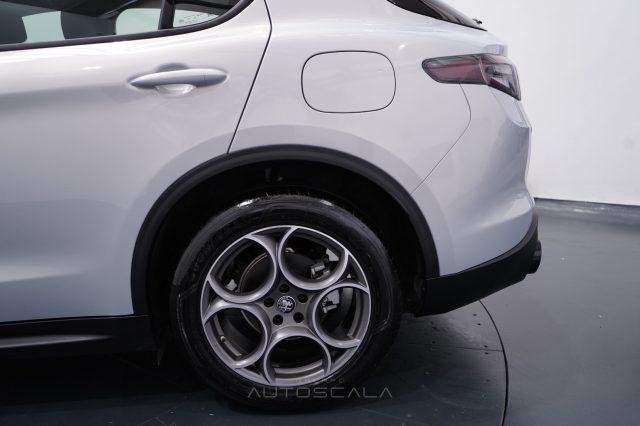 ALFA ROMEO Stelvio 2.2 Turbodiesel 160cv AT8 RWD Sprint