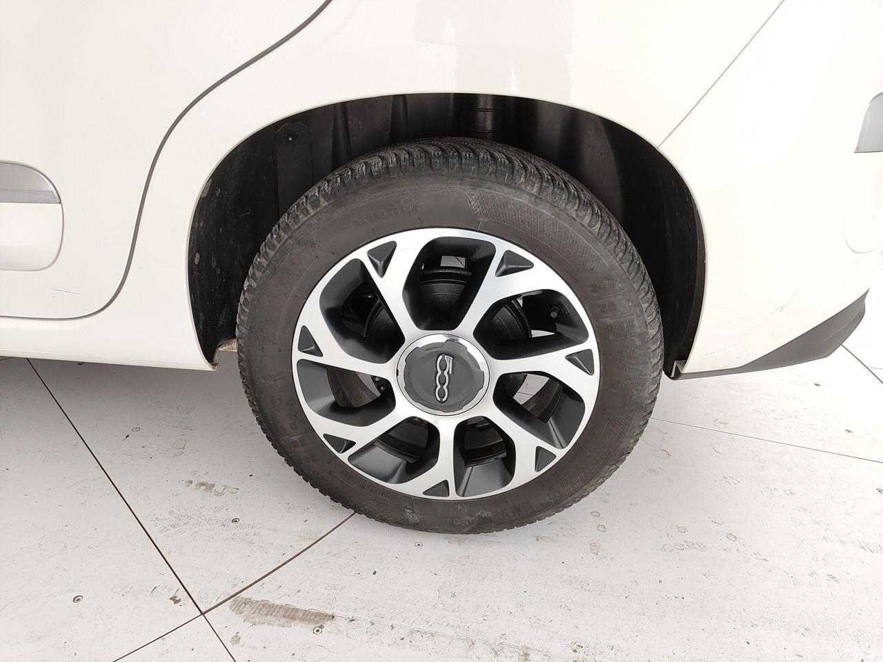 Fiat 500L 1.3 Multijet 95 CV Mirror