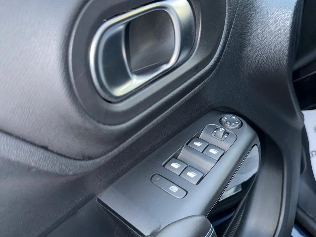 Citroen C5 Aircross 1.5 bluehdi Shine Pack 130cv eat8 Con Telecamera