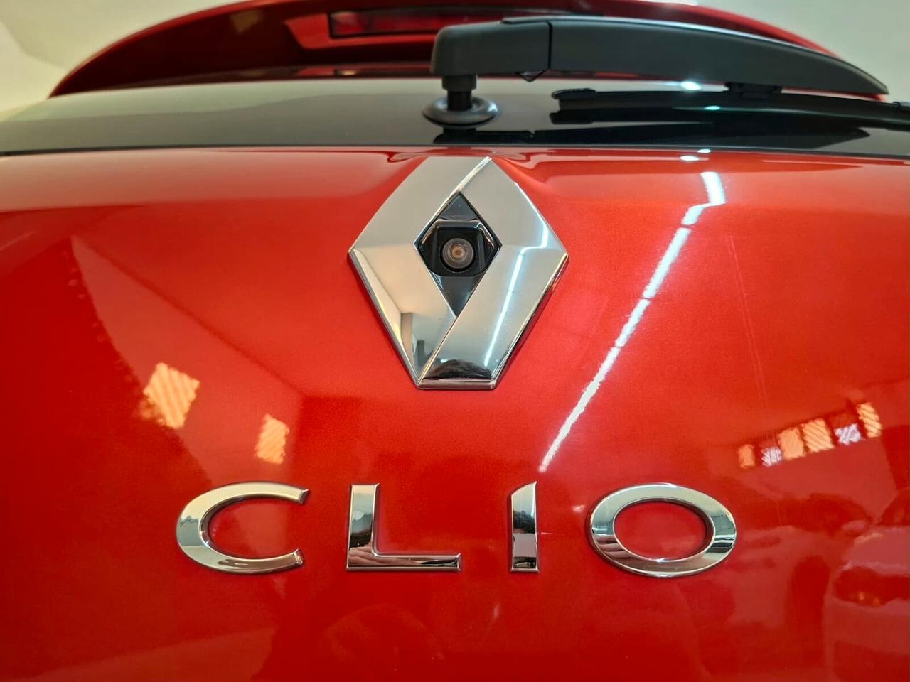 Renault Clio 1.5 dCi 90cv Energy Intens 2017