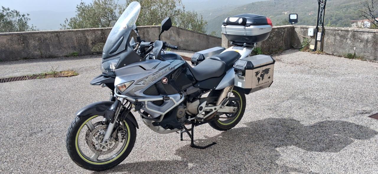 Honda Varadero 1000