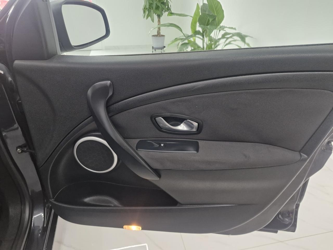 RENAULT MEGANE 1.5 DCI DYNAMIQUE 110CV ANNO 2010