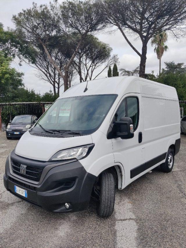 FIAT Ducato 35 2.2 Mjt 120CV PC-TM Furgone