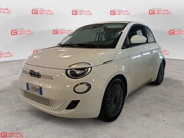 FIAT 500 Electric Icon + 118cv 42 kWh 320km WLTP