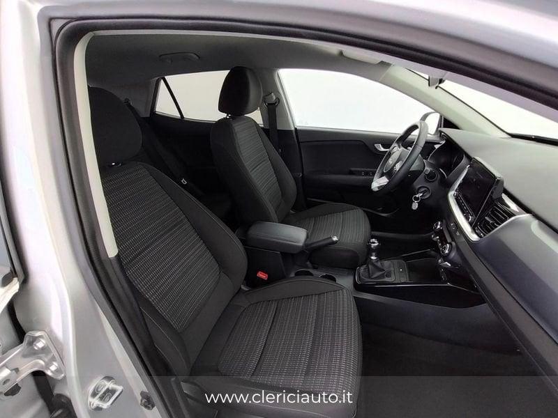 Kia Stonic 1.2 DPI ECO GPL Style