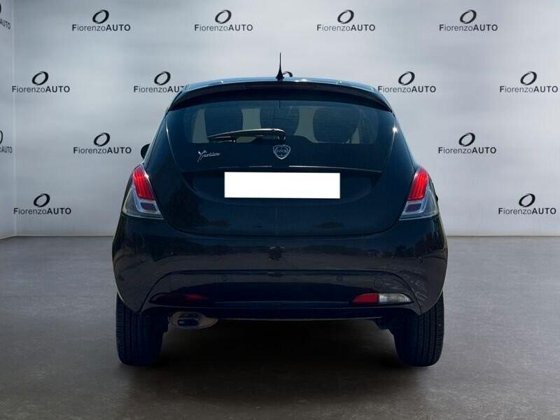 Lancia Ypsilon 1.2 69 CV 5 porte Gold - PREZZO REALE