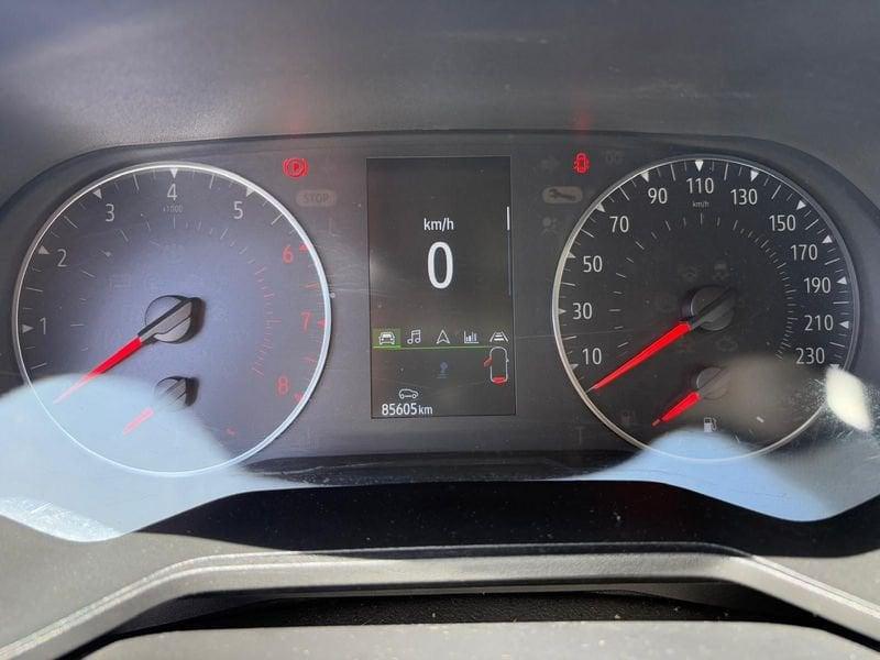 Renault Clio TCe 12V 100 CV 5 porte Business