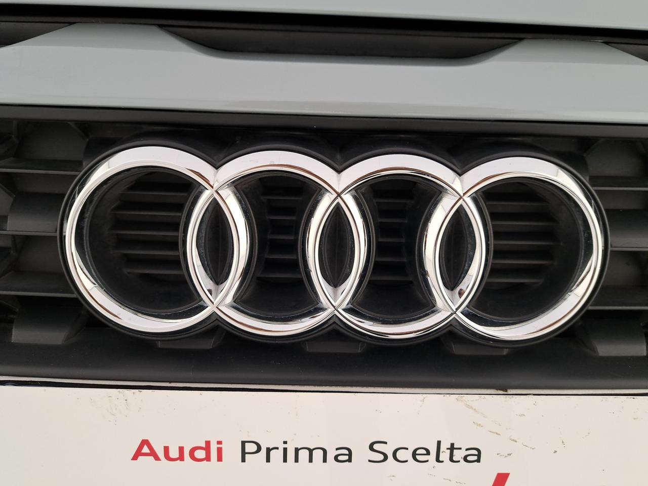 Audi A1 sportback 25 1.0 tfsi admired advanced my20