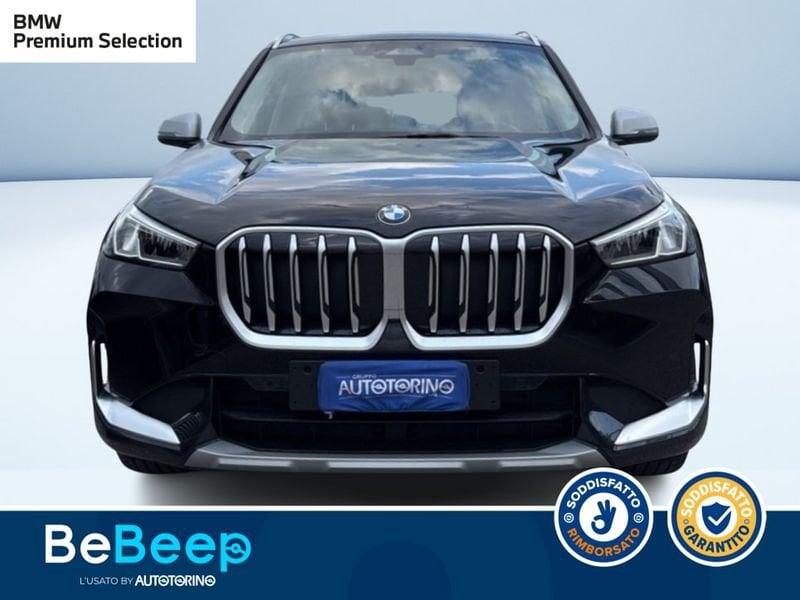 BMW X1 SDRIVE18D X-LINE AUTO