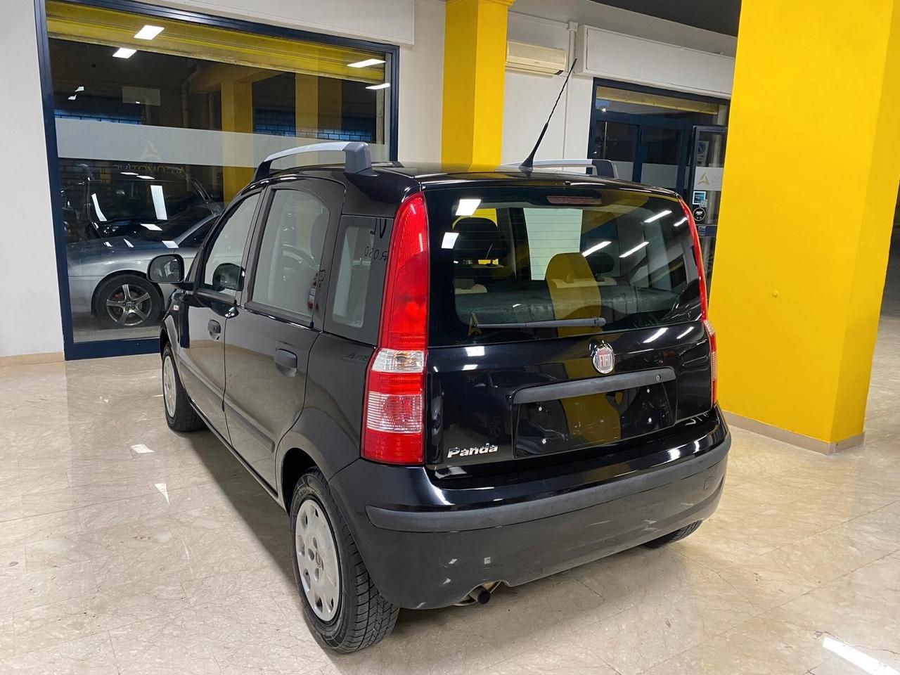 Fiat Panda 1.2 Active