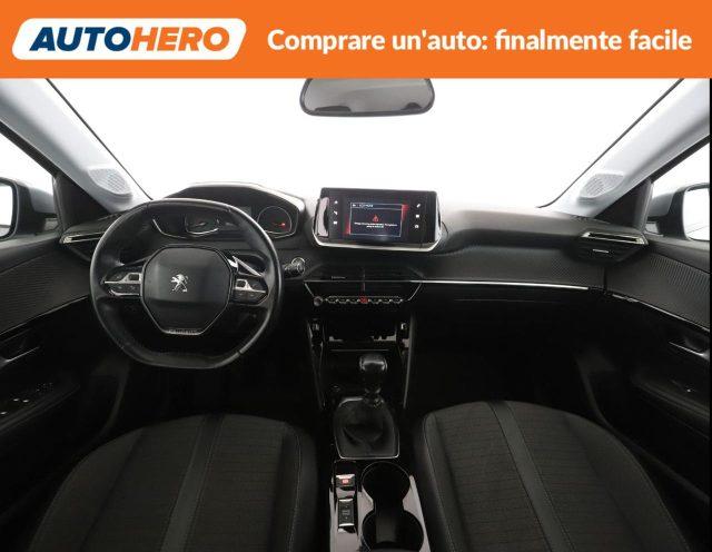 PEUGEOT 208 PureTech 100 Stop&Start 5 porte Allure Navi Pack