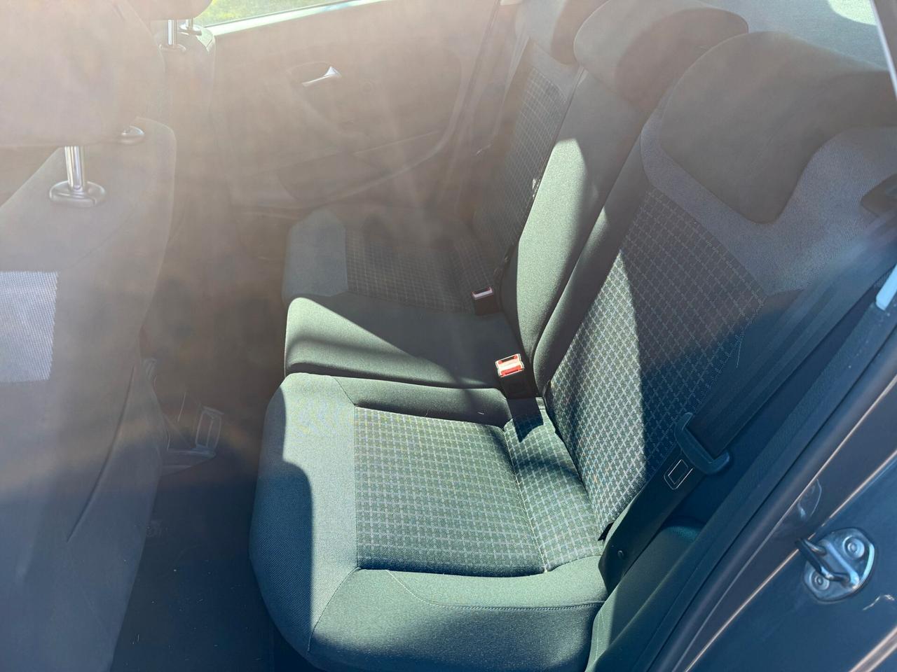 Volkswagen Polo 1.4 TDI 90 CV DSG 5p. Comfortline BlueMotion Technology