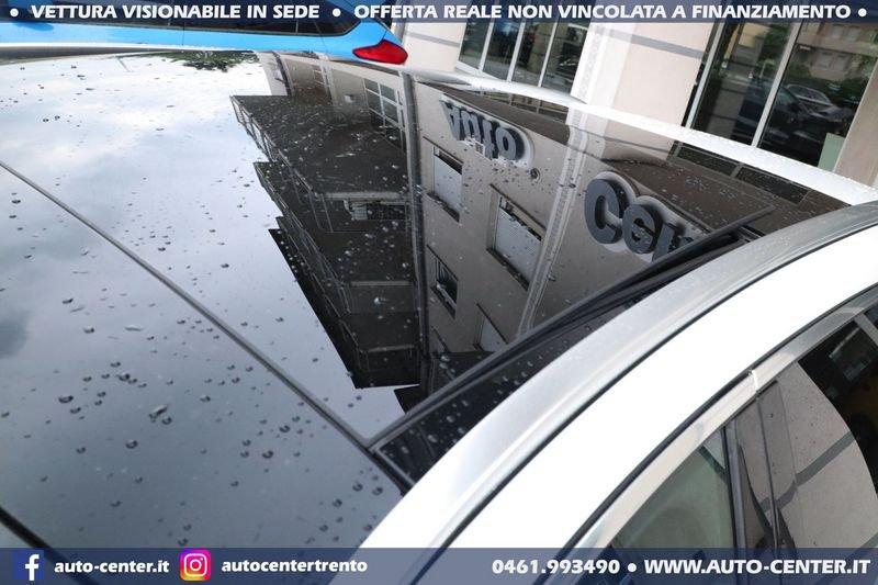 Mercedes-Benz Classe C 250 d SW 4MATIC Aut Executive TETTO GANCIO