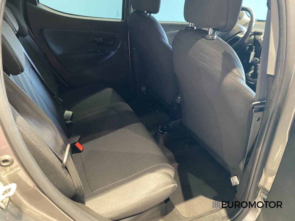 Lancia Ypsilon 5 Porte 1.2 Ecochic Gold