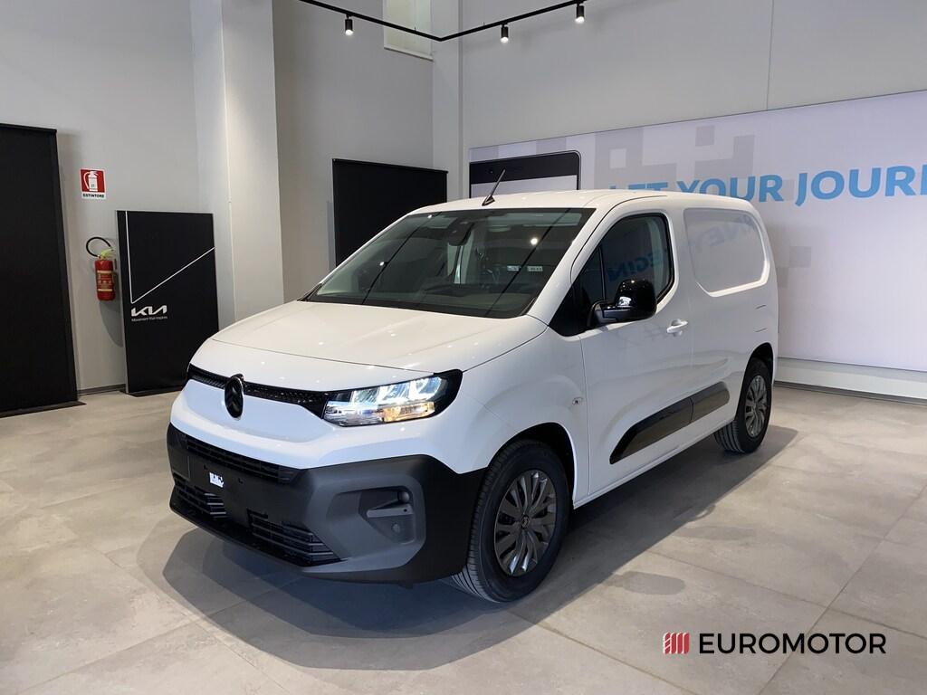 Citroen Berlingo III Furgone E Berlingo Van M 50kwh 2p.Ti