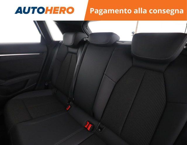 AUDI A3 SPB 30 TFSI S line edition