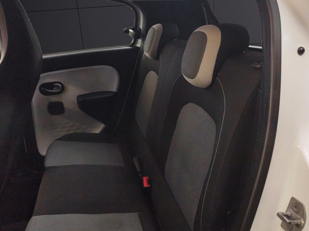 RENAULT Twingo 3ª serie Twingo SCe Zen