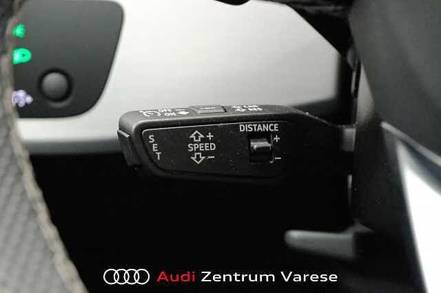 Audi A4 Avant 40 TDI 204CV MHEV Quattro Stronic Sline