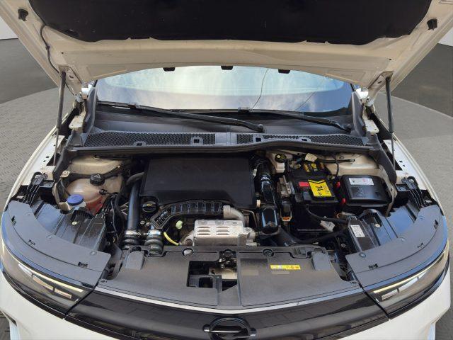 OPEL Mokka 1.2 Turbo GS Line+ 100cv