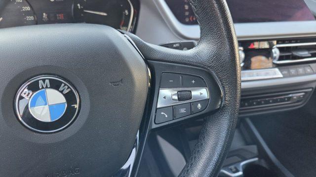 BMW 118 d 5p. Aut. Business Advantage PERMUTE