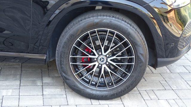 MERCEDES-BENZ GLE 300 d 4Matic Mild Hybrid, Automatica, Premium Garanzia