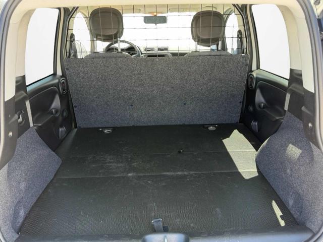 FIAT Panda 1.0 S&S Hybrid Van 2 posti