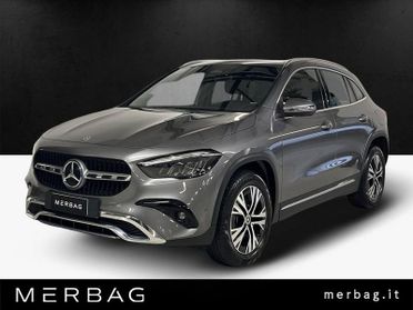 Mercedes-Benz GLA 180 d Automatic Business Extra