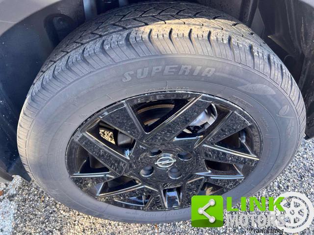 OPEL Mokka 1.2 Turbo 130 CV aut. GS