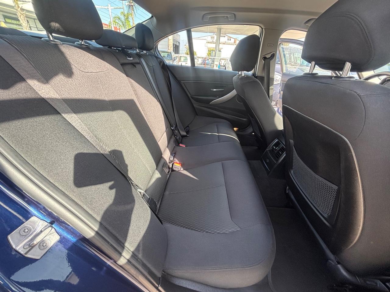 BMW 316D LUXURY 116CV STUPENDO FULL OPT