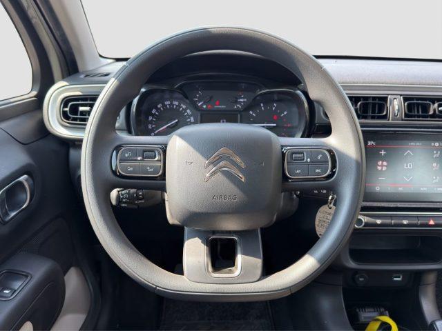 CITROEN C3 C3 PureTech 83 S&S You
