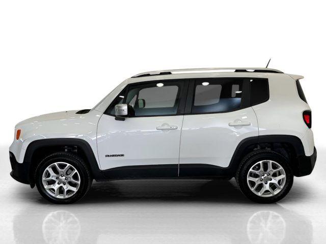 JEEP Renegade 2.0 Mjt 140CV 4WD - UNIPR. - Keyless - Cruise/Lim