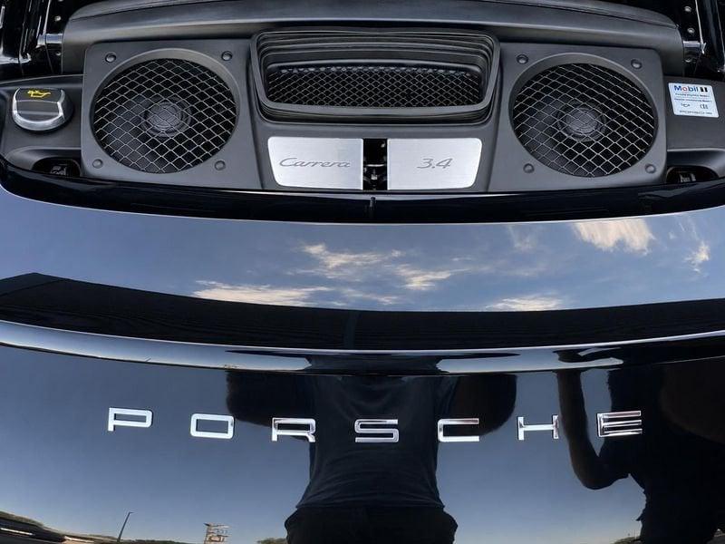 Porsche 911 911 Carrera Coupè PDK 350 CV (991.1)