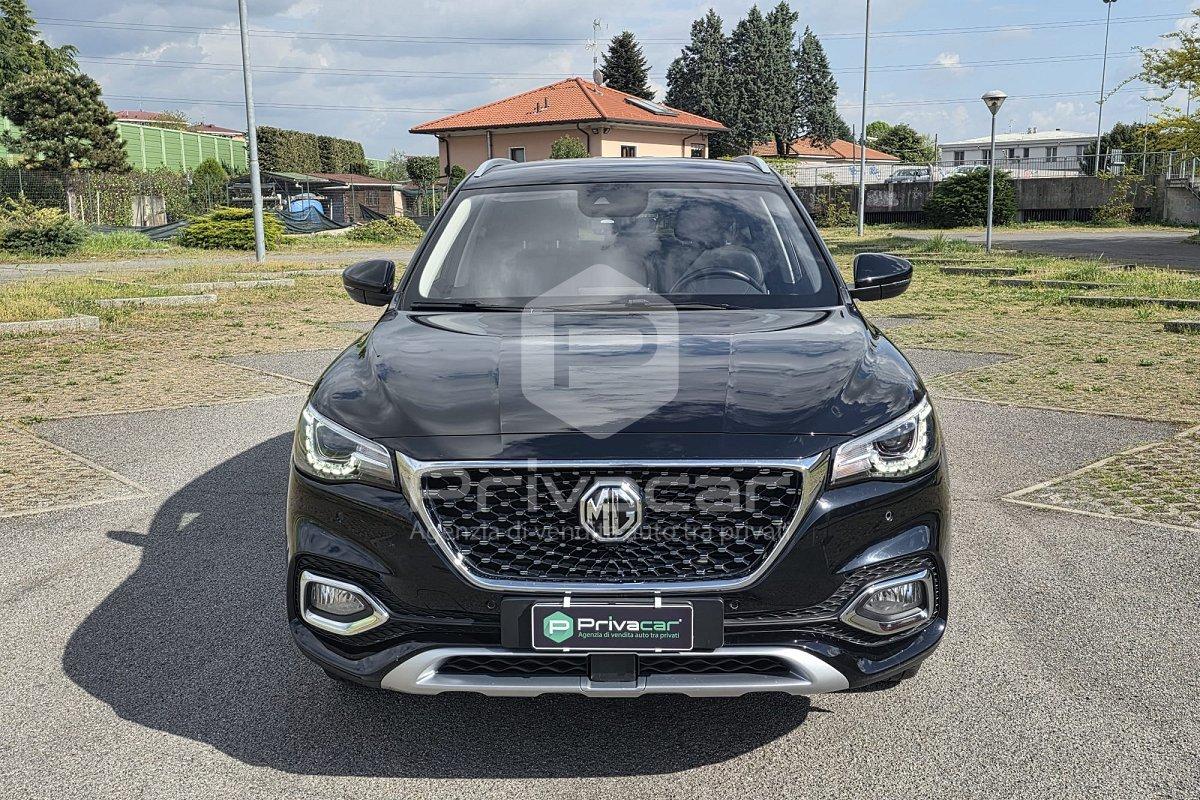 MG HS 1.5T-GDI Comfort