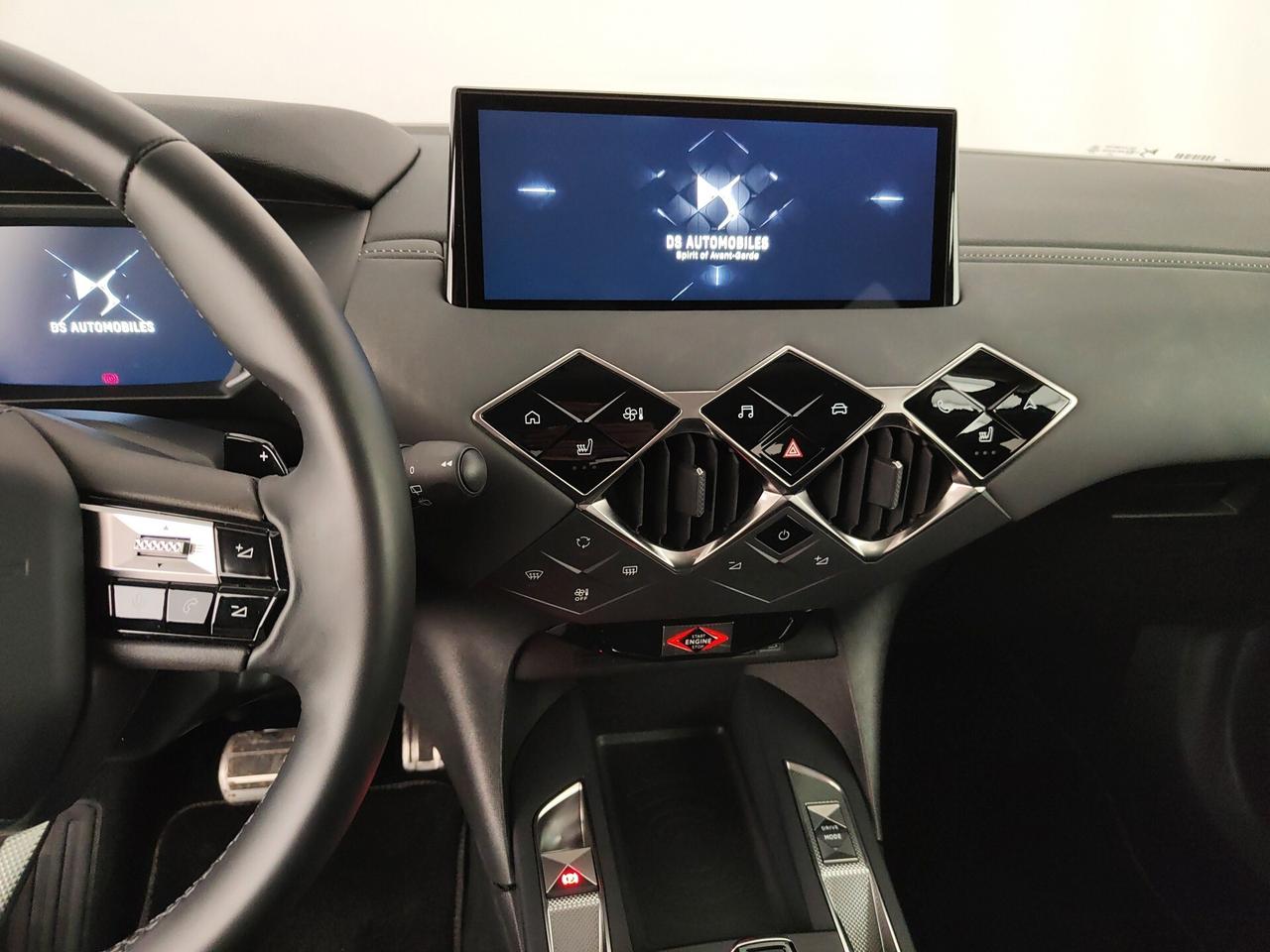 Ds DS 3 BlueHDi 130 aut. Opera