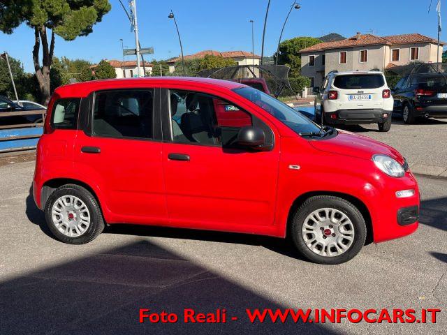 FIAT Panda 1.0 FireFly S&S Hybrid PROMO
