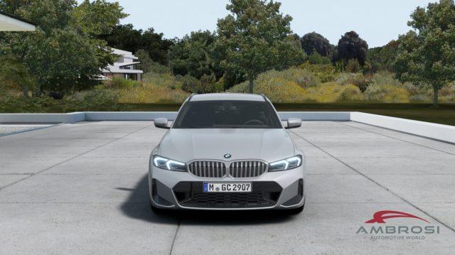 BMW 320 Serie 3 d Touring Msport Comfort Package