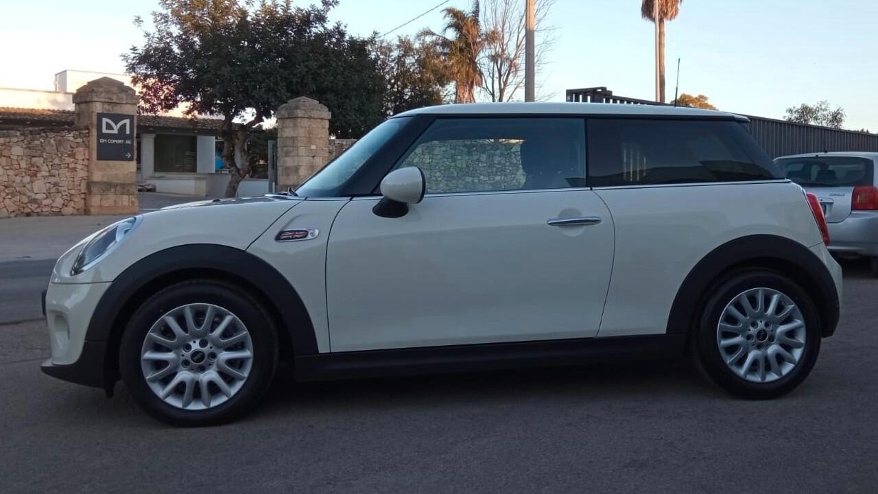 Mini 1.5 One D