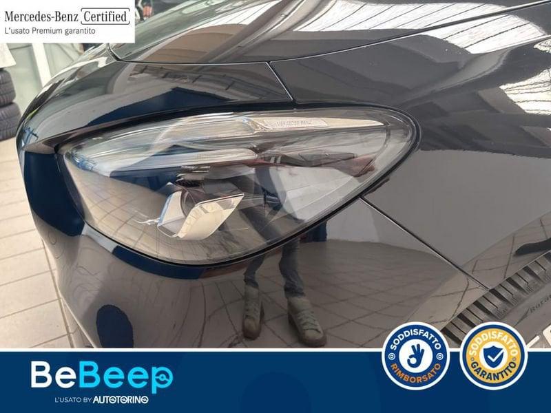 Mercedes-Benz Classe B B 180 D PREMIUM AUTO