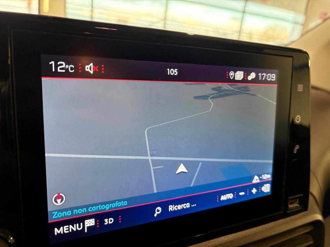 Peugeot Rifter GT LINE BlueHDi 100 Standard SPOTICAR