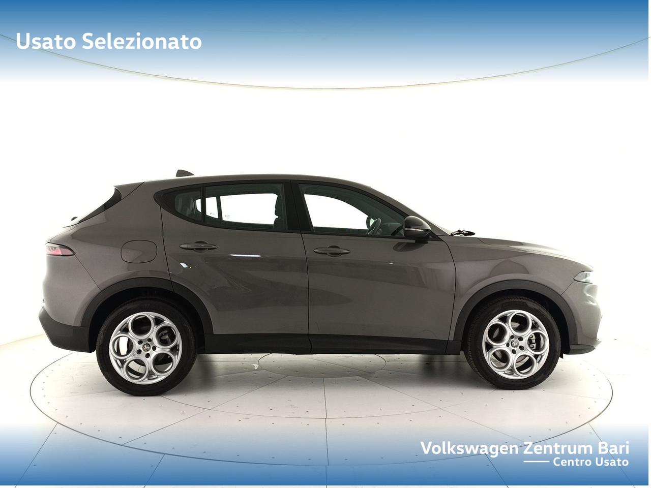 Alfa Romeo Tonale 1.5 hybrid sprint 130cv tct7