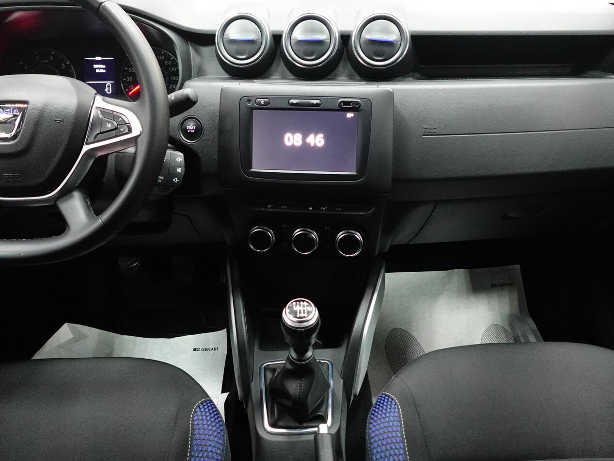 Dacia Duster 1.5 BlueDCI 115 CV 15TH ANNIVERSARY