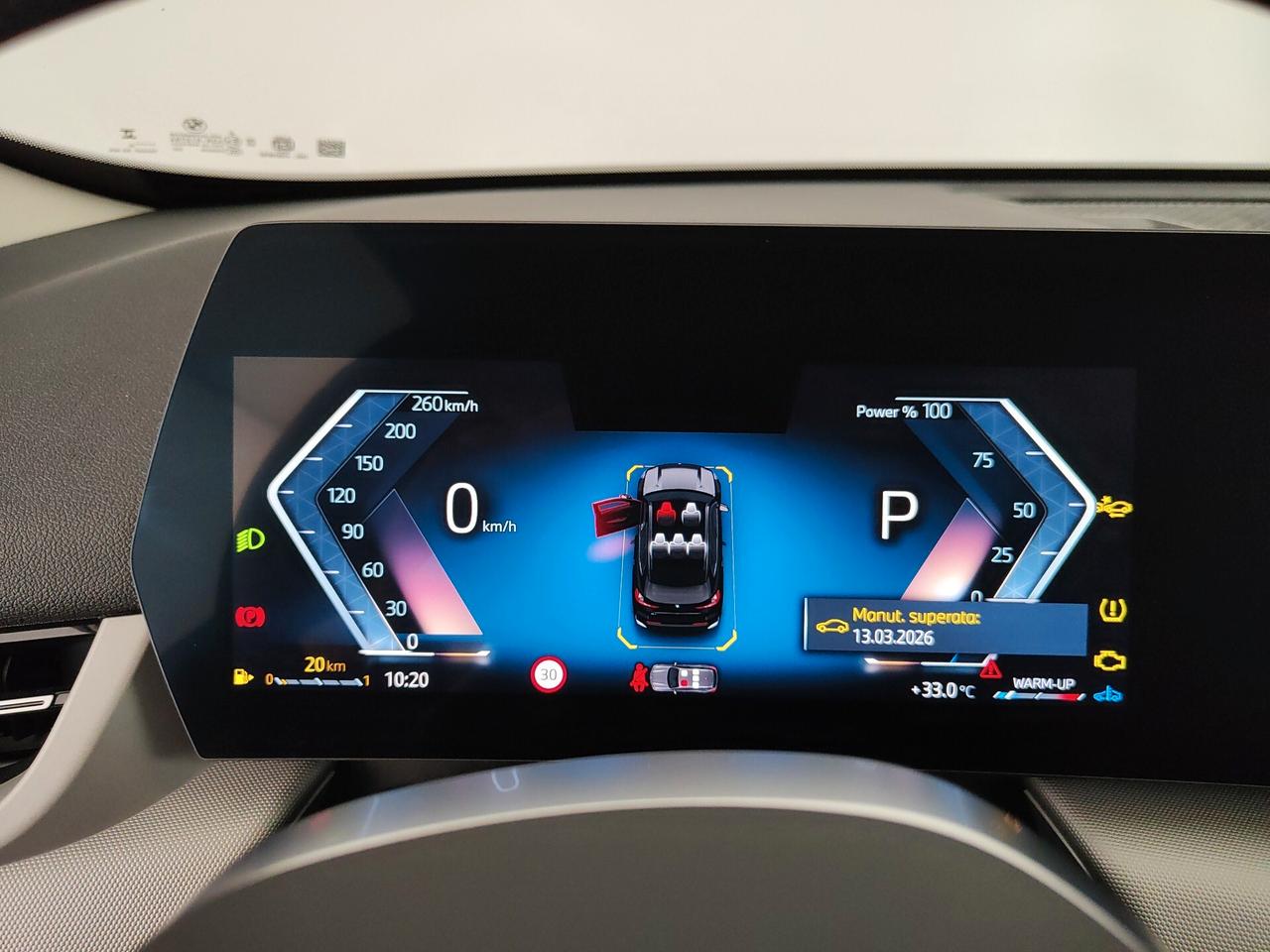 Bmw X1 sDrive 18d