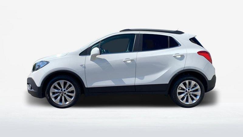 Opel Mokka I 1.6 CDTI 136cv Cosmo 4x2 S&S m6