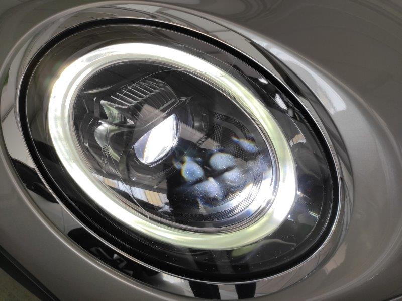 MINI Mini 4ª serie (F56) - Mini 1.5 Cooper Classic