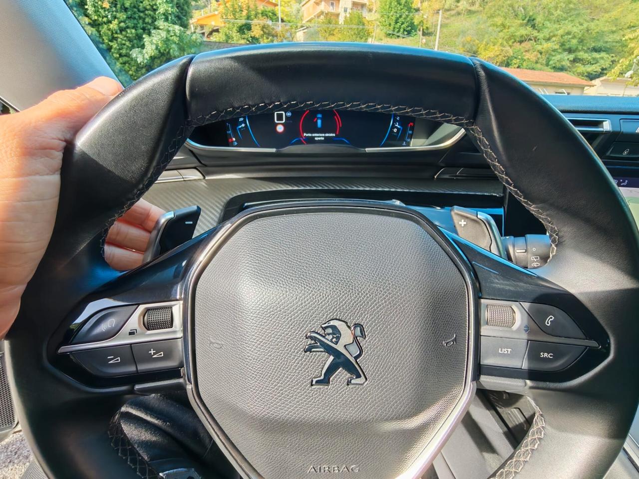 Peugeot 508 BlueHDi 130 Stop&Start EAT8 Business