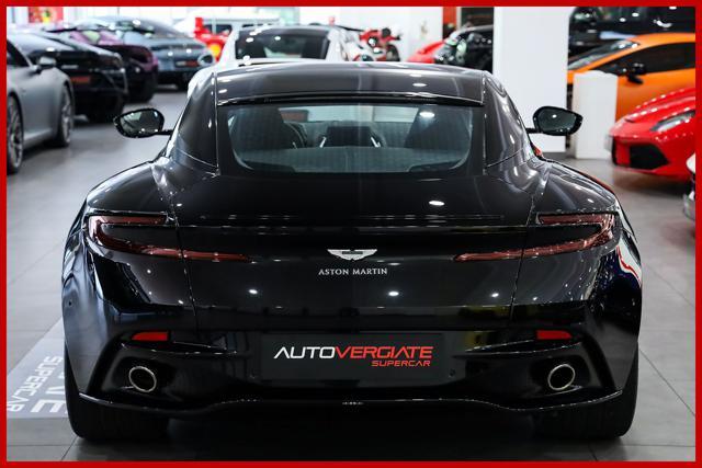 ASTON MARTIN DB11 V8 Coupé