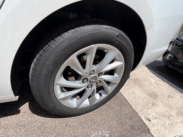 Opel Astra D Iva Esposta Garanzia Finanziabile